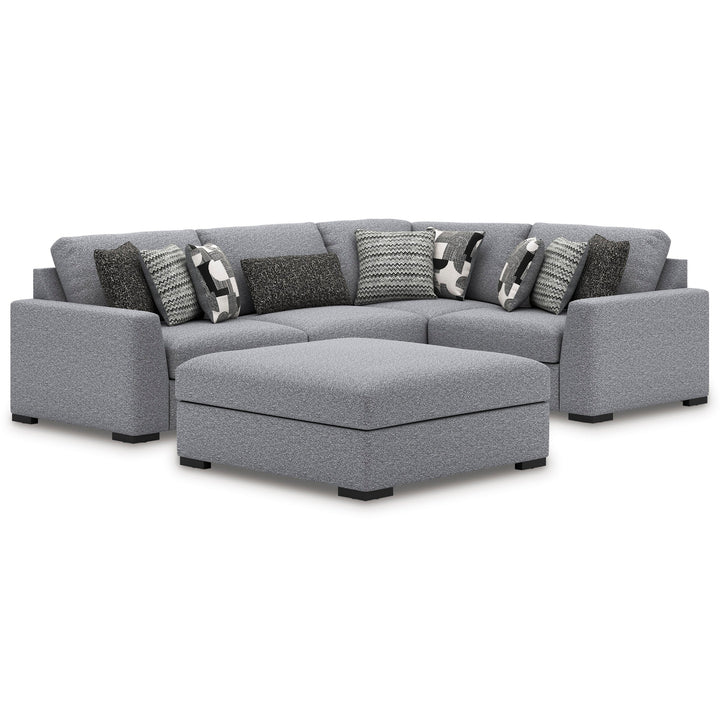 Bealton 4-Piece Sectional