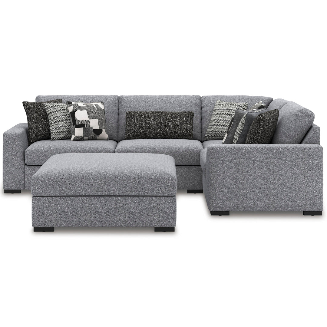 Bealton 4-Piece Sectional