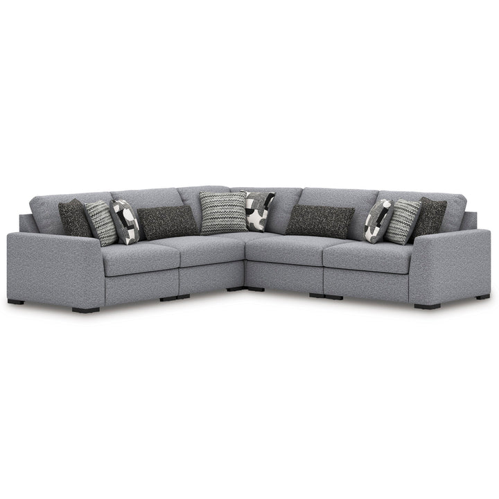 Bealton 5-Piece Sectional 