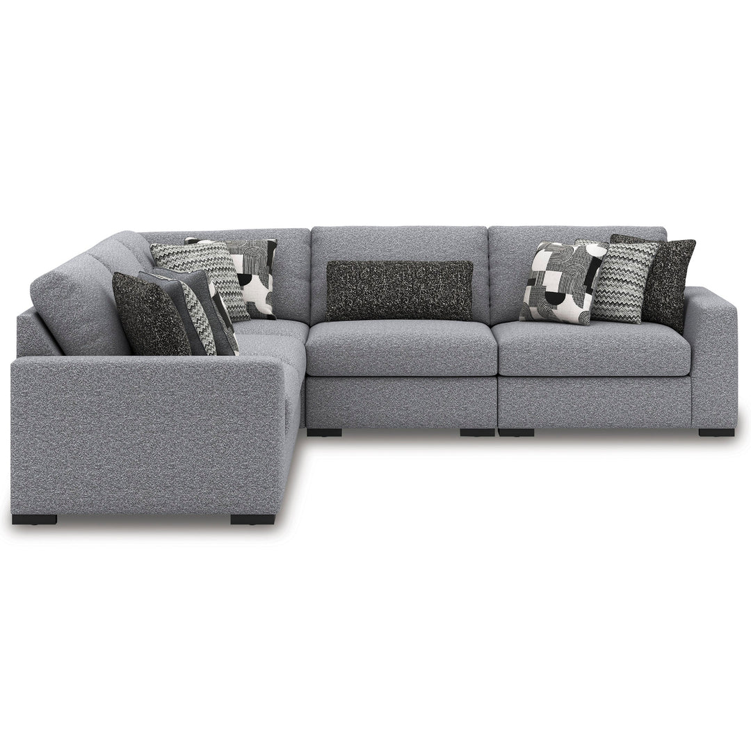 Bealton 5-Piece Sectional 
