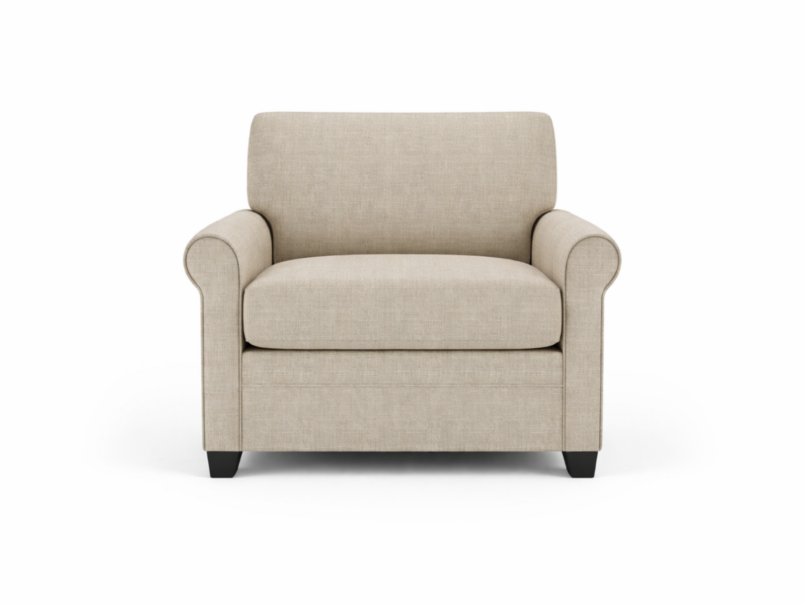 American Leather Gaines Cot Comfort Sleeper