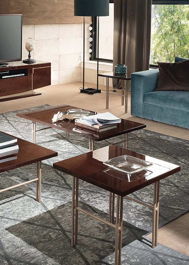 ALF Italia Bellagio coffee table view 2