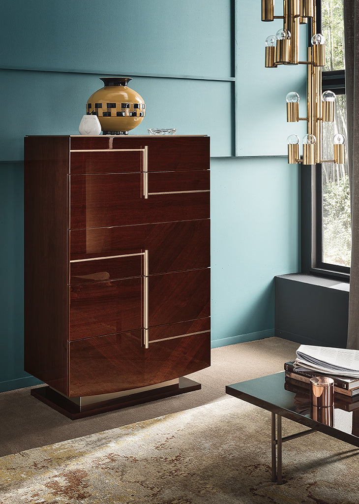 ALF Italia Bellagio dresser view 2