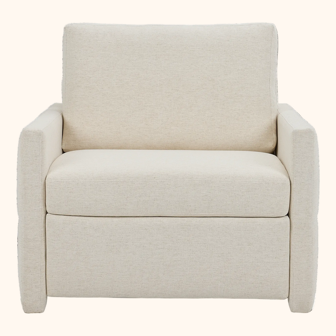 American Leather Bentley King Today Sleeper Sofa