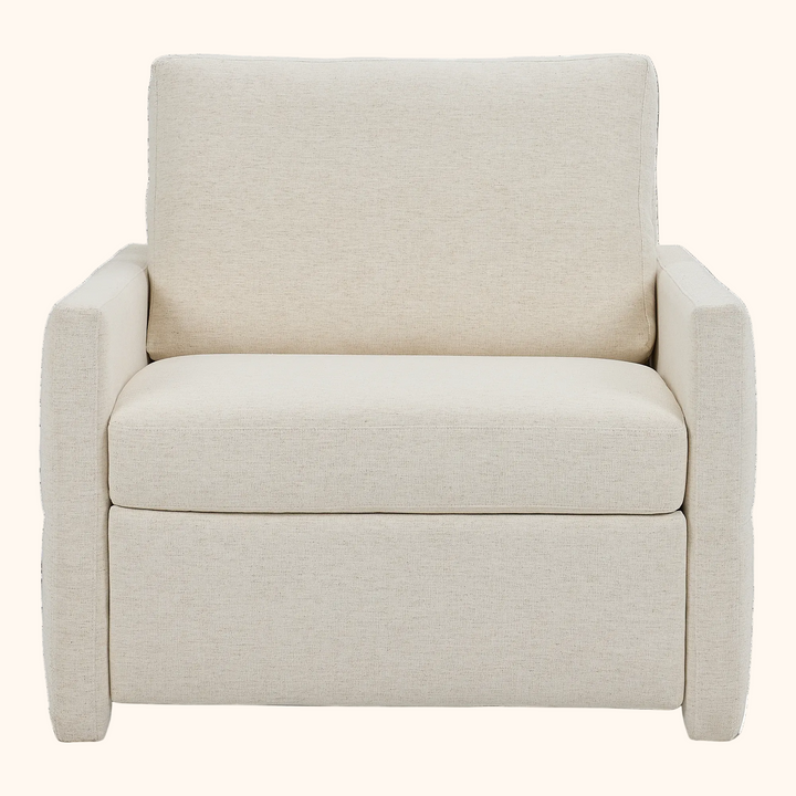 American Leather Bentley King Today Sleeper Sofa