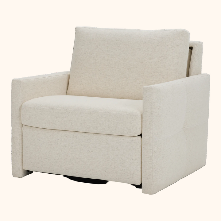 American Leather Bentley King Today Sleeper Sofa