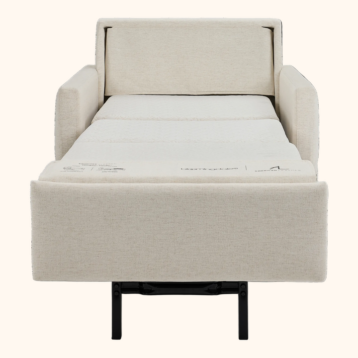 American Leather Bentley King Today Sleeper Sofa