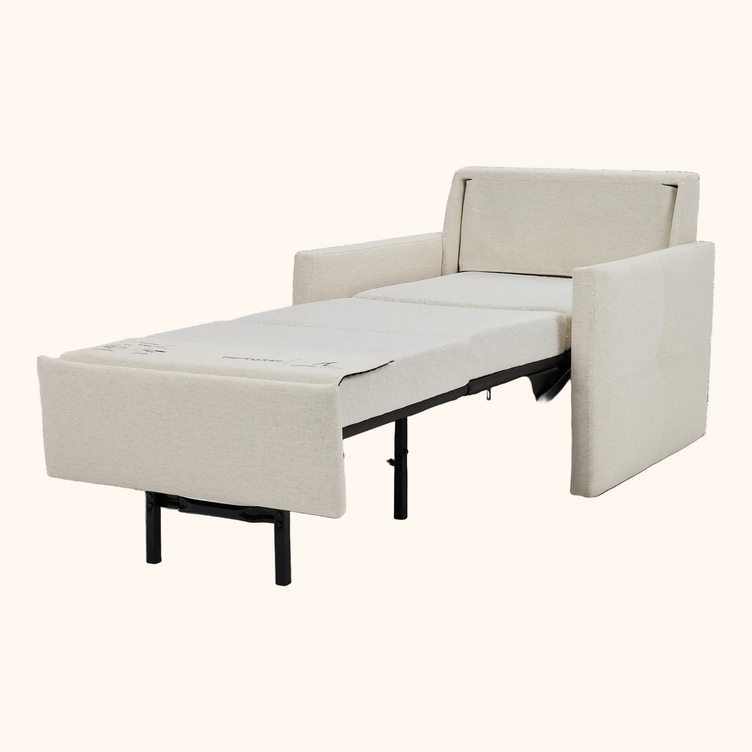 American Leather Bentley King Today Sleeper Sofa