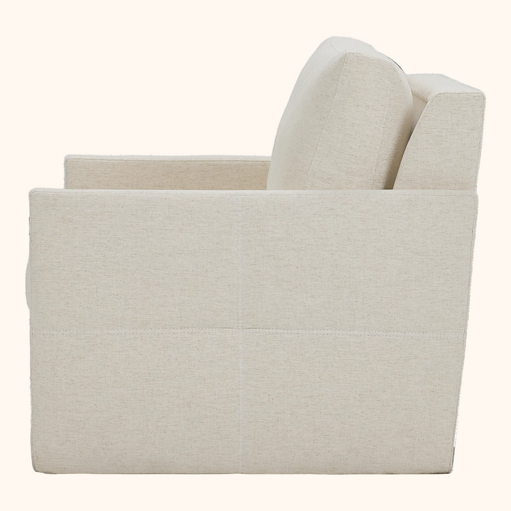 American Leather Bentley King Today Sleeper Sofa