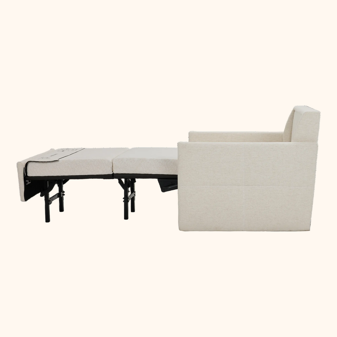 American Leather Bentley King Today Sleeper Sofa