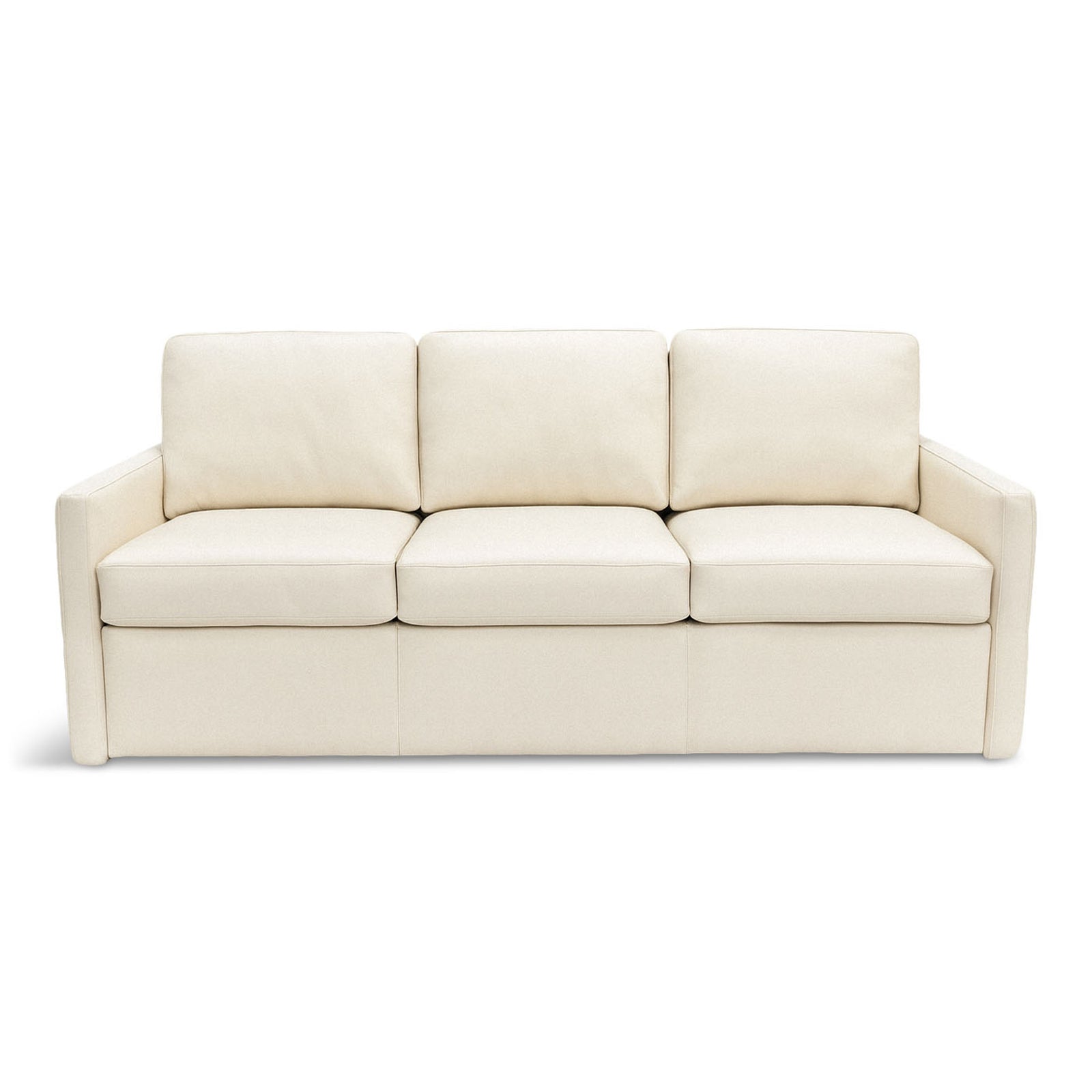 Bentley Queen Plus Silver Sleeper Sofa