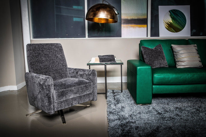 Blake Extra Tall Power Recliner