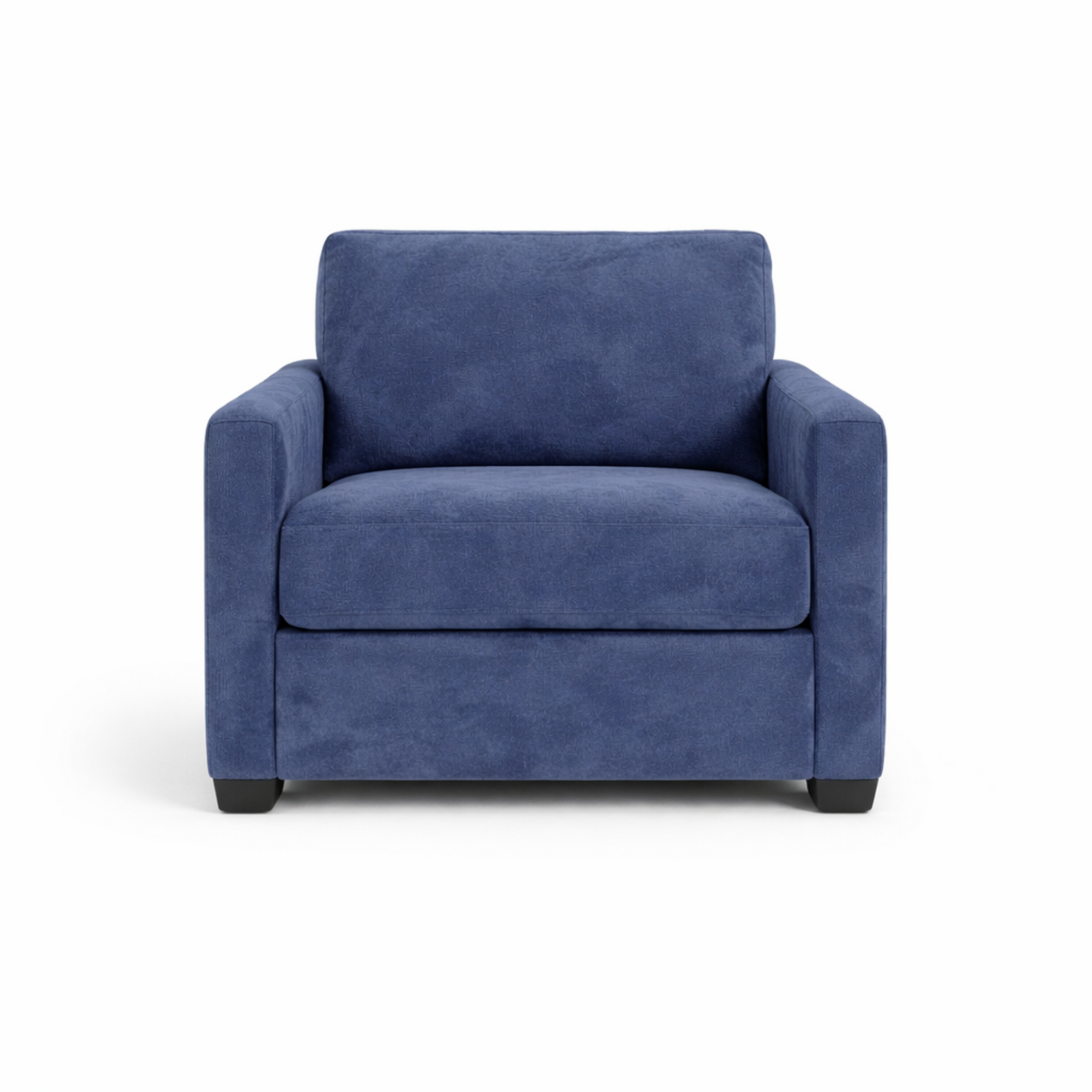 American Leather Alora Cot Sleeper Chair