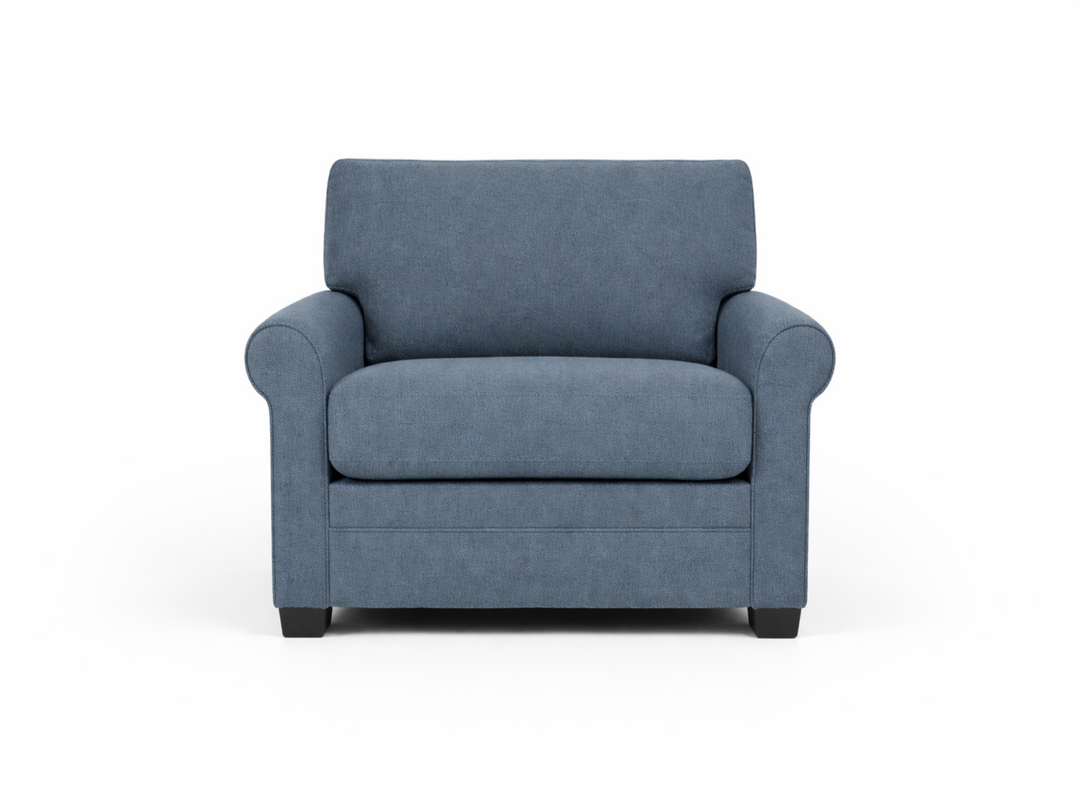 American Leather Gaines Twin Today Sleeper