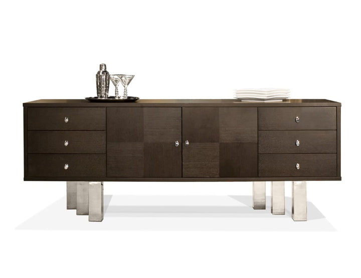 Bravo Dining Table