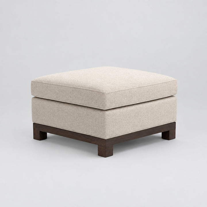 Brooke Ottoman