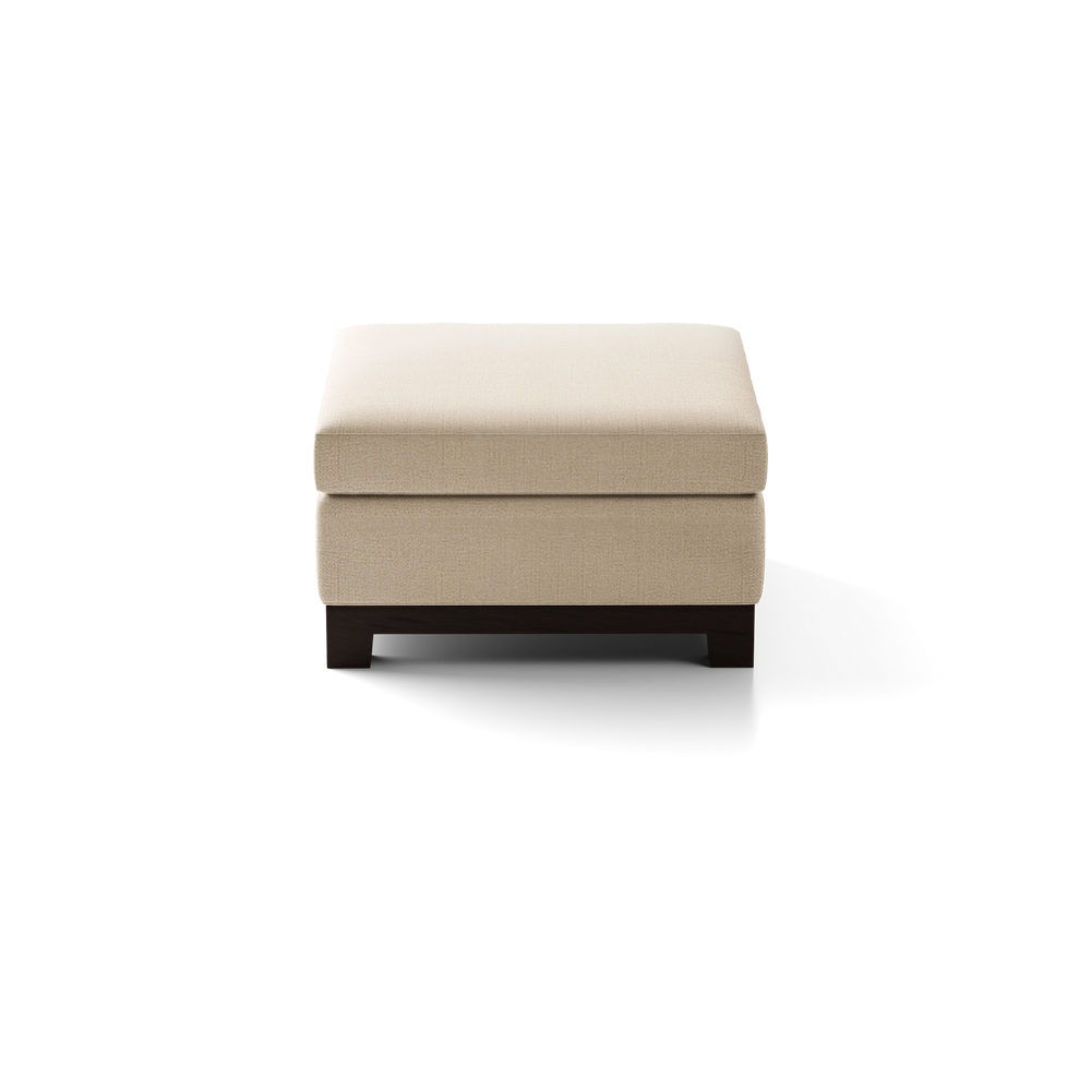 Brooke Ottoman