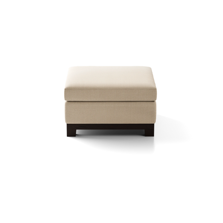 Brooke Ottoman