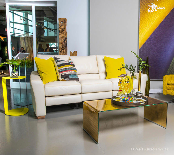 American Leather Bryant Power Recliner