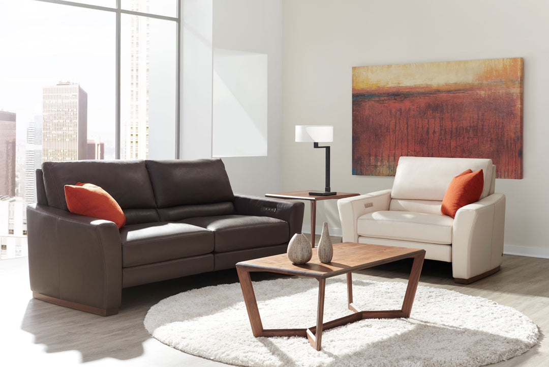 American Leather Bryant Power Recliner