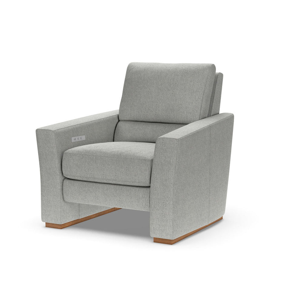 American Leather Bryant Power Recliner