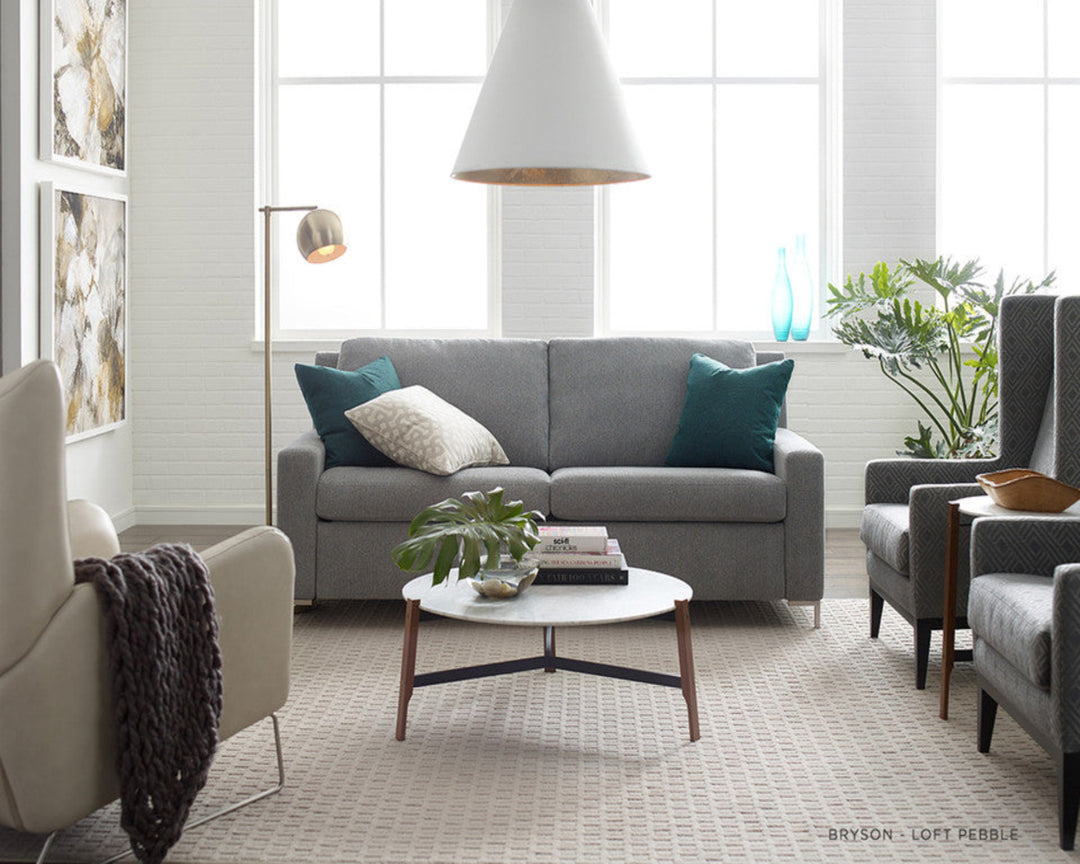 American Leather Bryson Today Sleeper Sofa