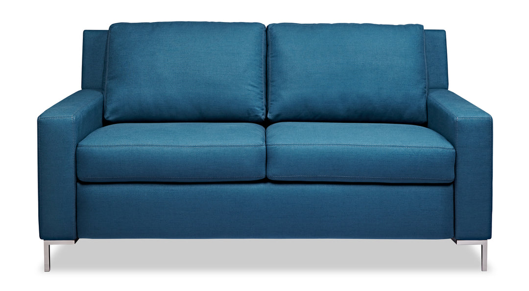 Bryson King Comfort Sleeper by American Leather