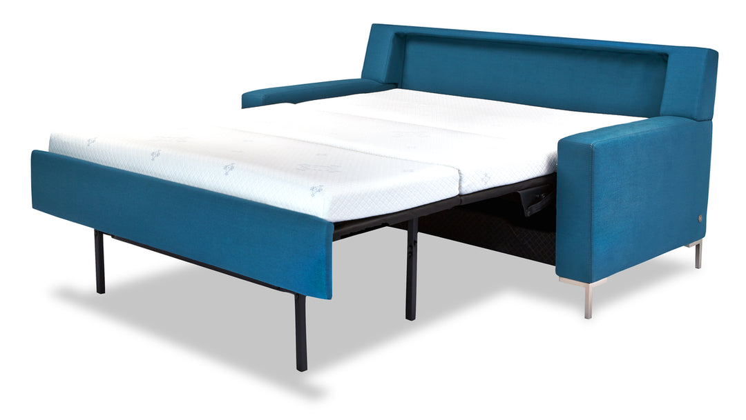 Bryson King Comfort Sleeper by American Leather