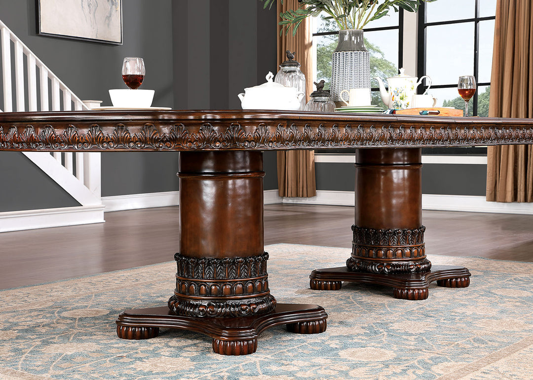 Canyonville - Dining Table