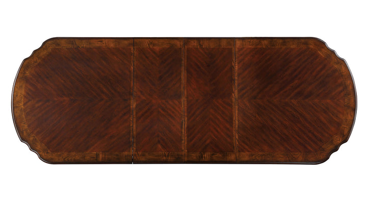 Canyonville  7-Pieces Dining Set