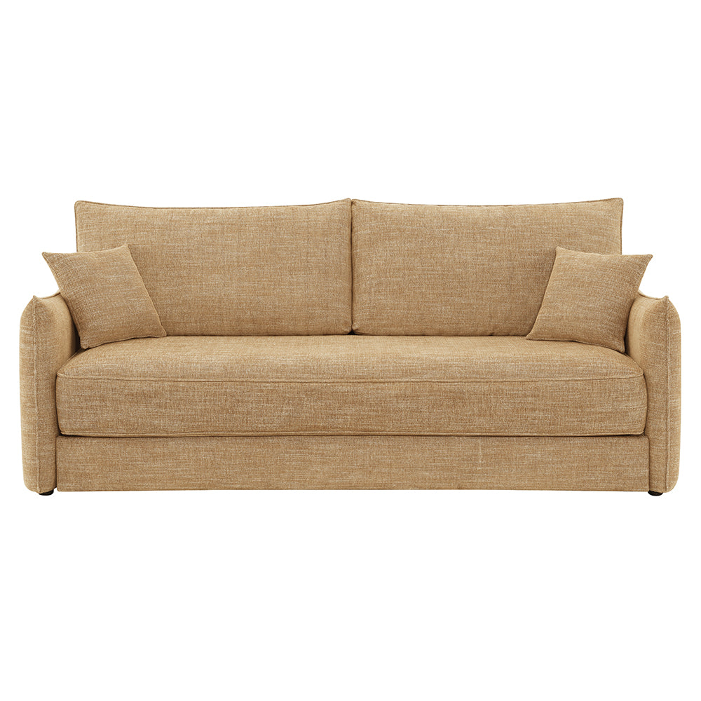 Cadie Sofa with 2 Pillows