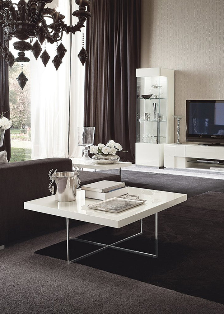 ALF Italia Canova coffee table view 2