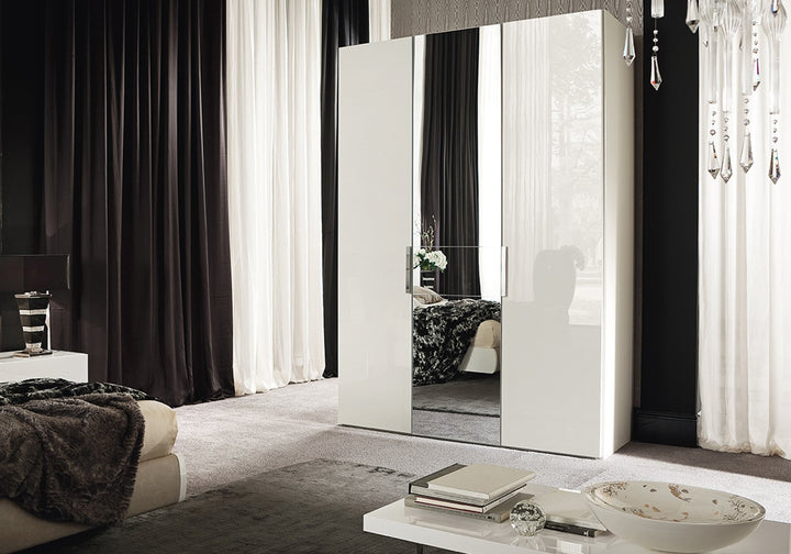 ALF Italia Canova vanity table view 2