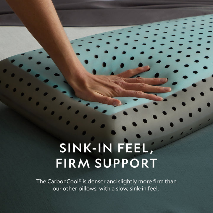 CarbonCool® Pillow