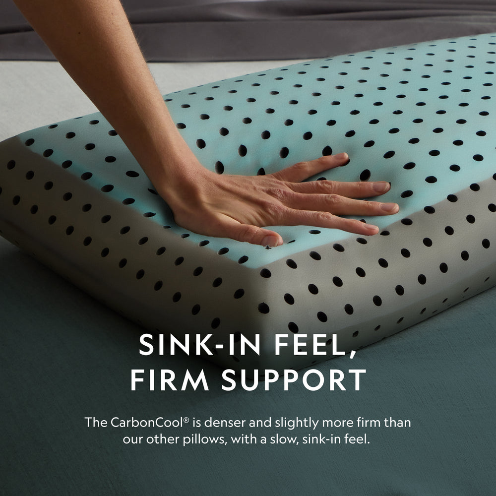 CarbonCool® Pillow