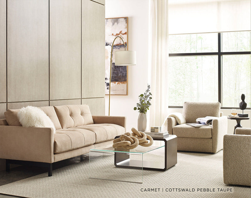 American Leather Carmet Sofa