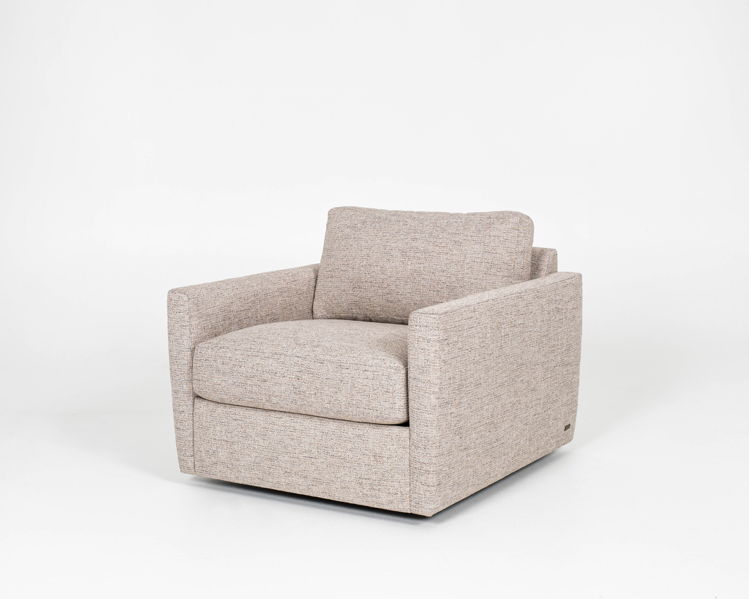 Carmet Chair and Half