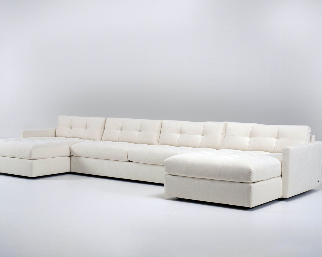 Carmet Sectional