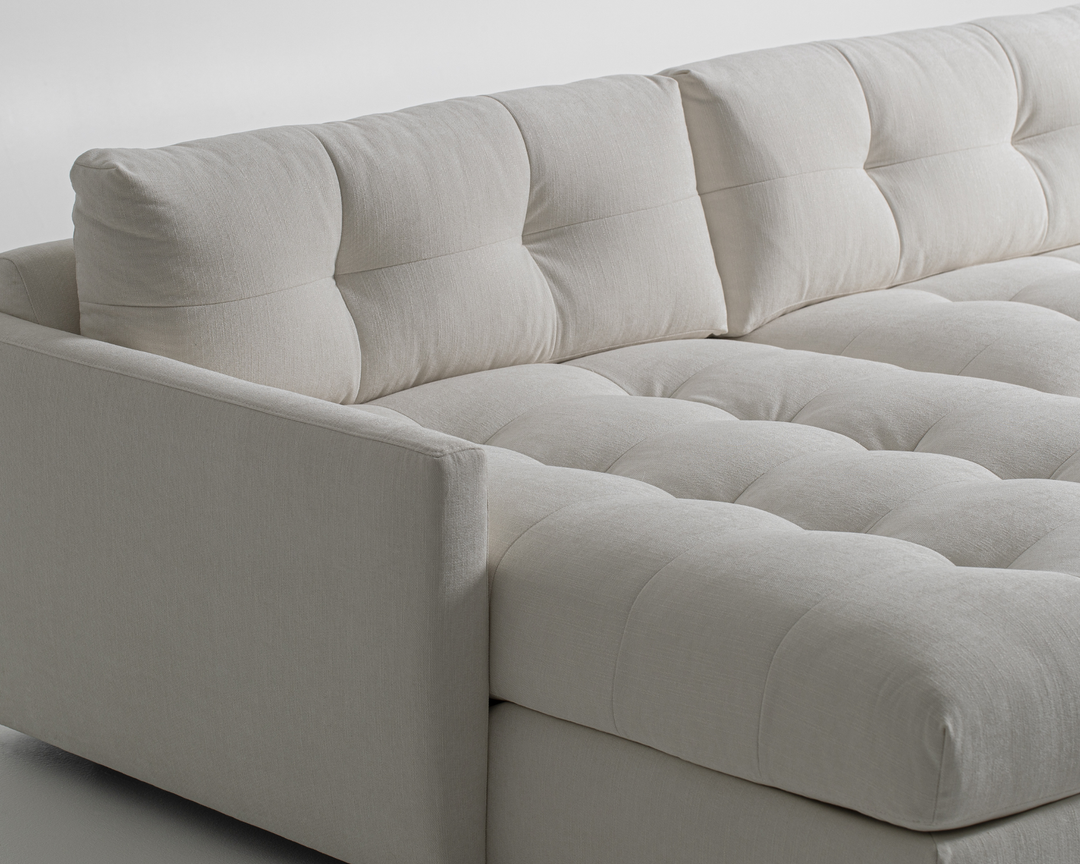 Carmet Sectional