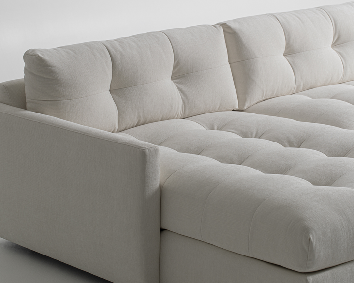 Carmet Sectional