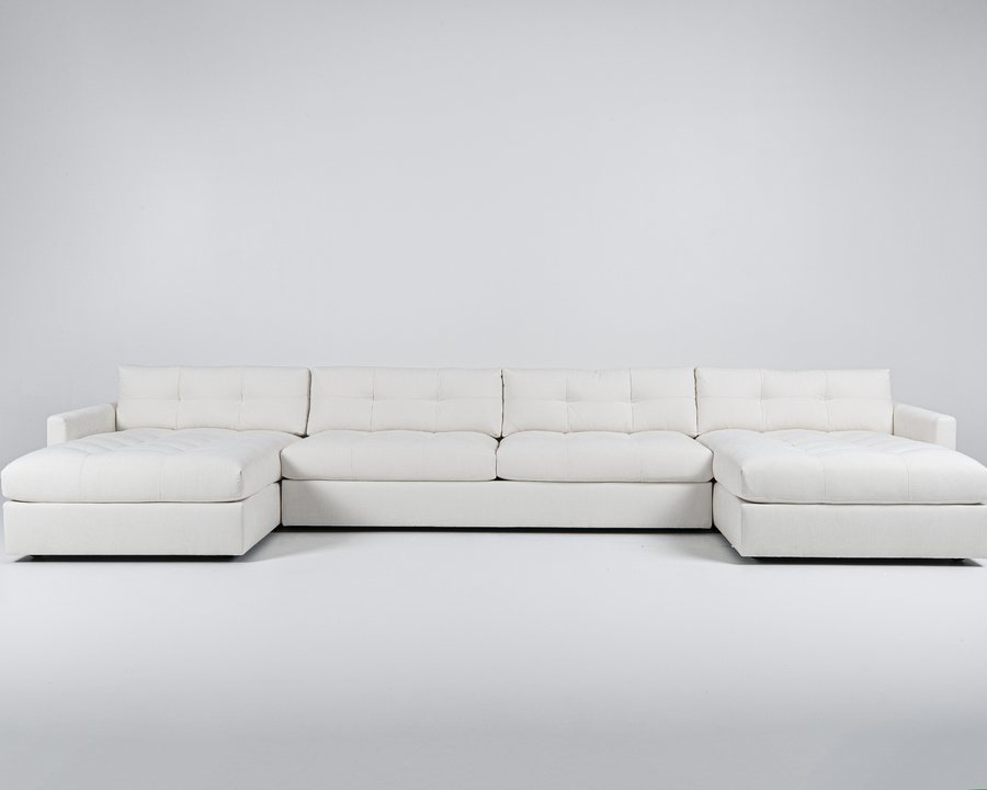 Carmet Sectional