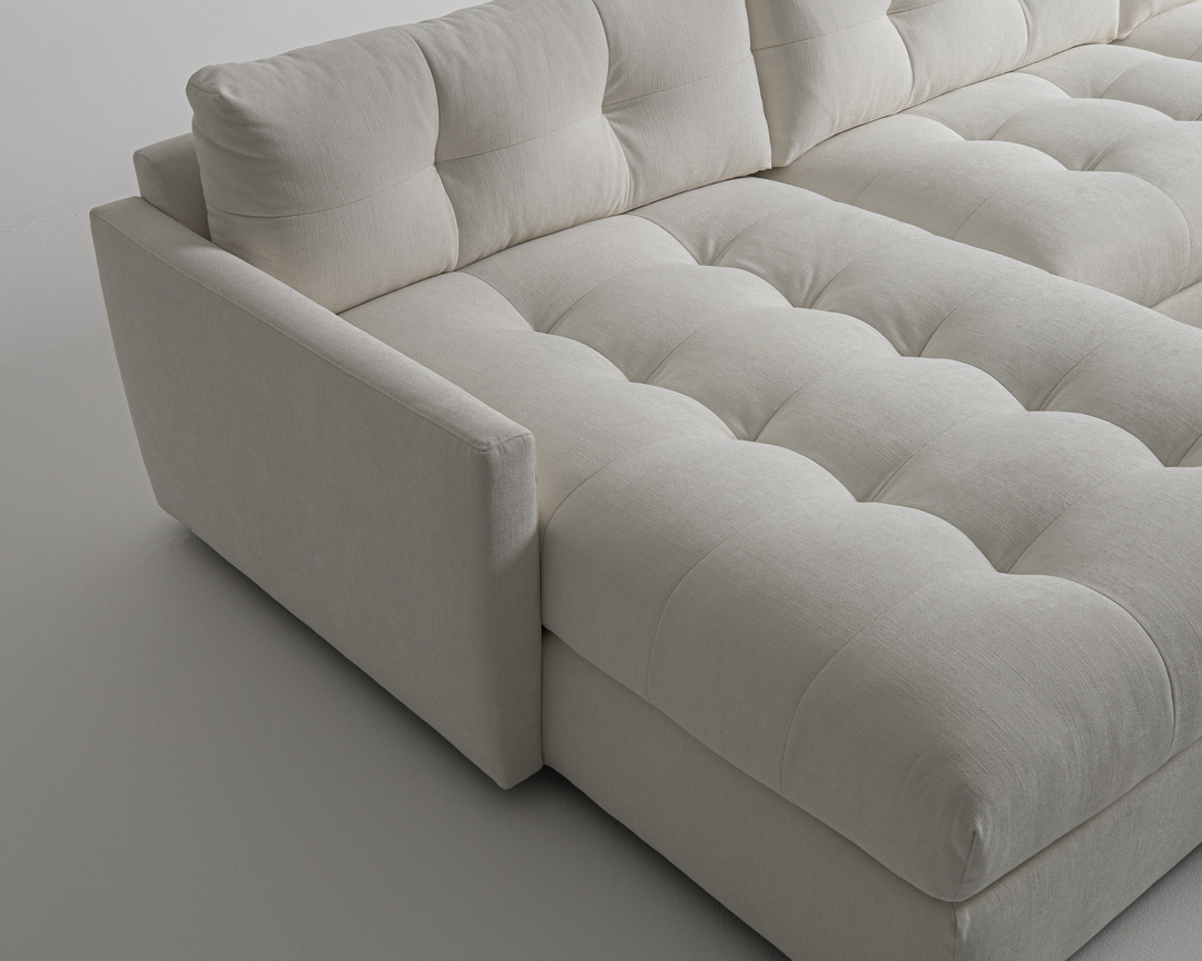 Carmet Sectional