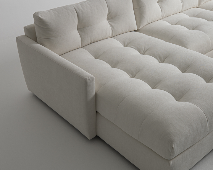 Carmet Sectional