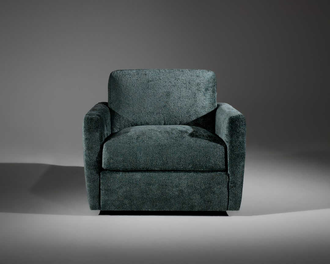 Carmet Chair and Half