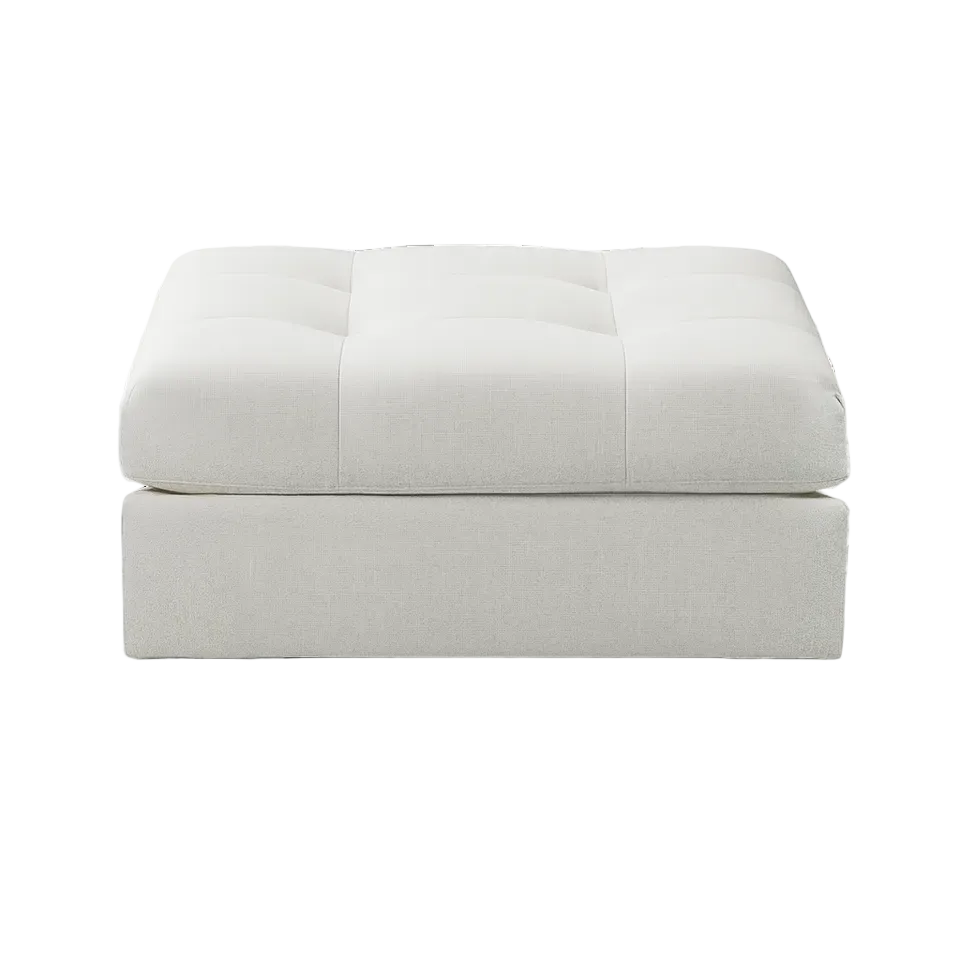 Carmet Ottoman by American Leather