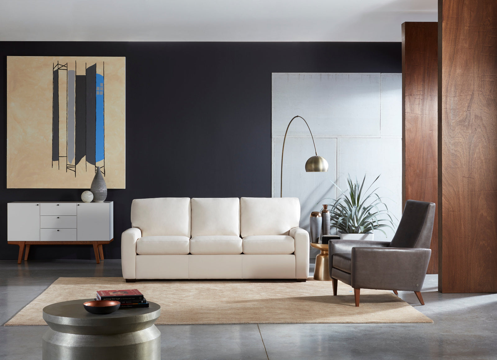 Carson Sofa
