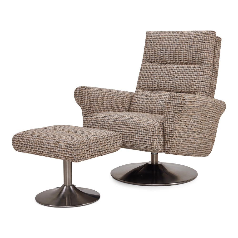 American Leather Carter Recliner