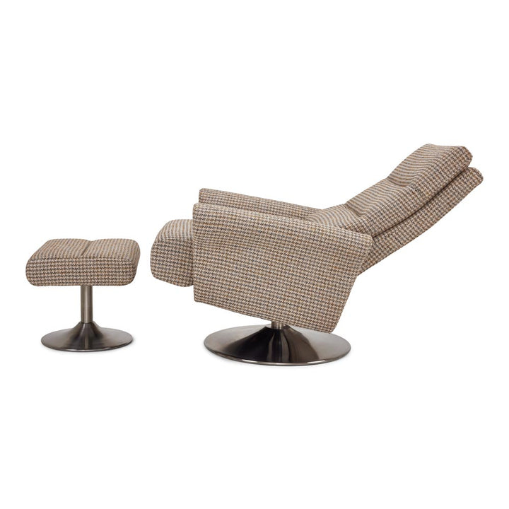 American Leather Carter Recliner