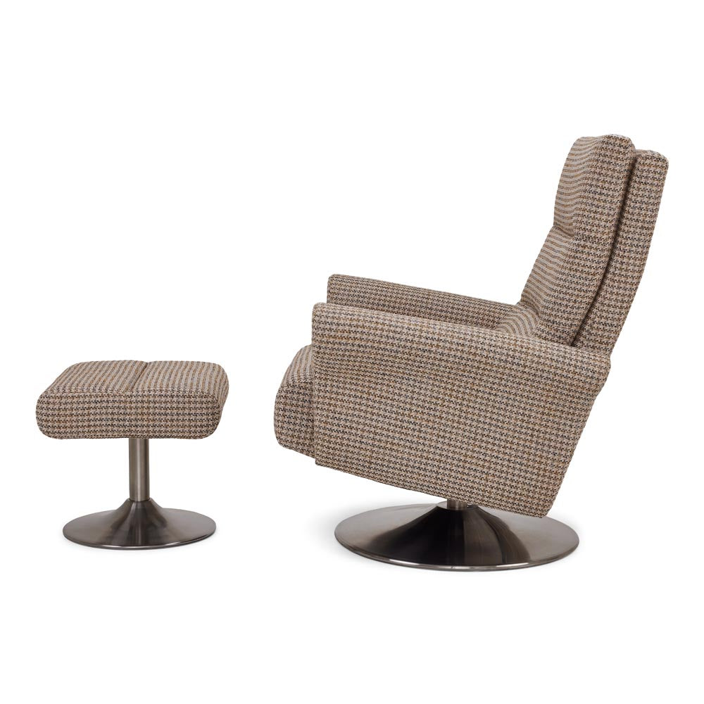 American Leather Carter Recliner