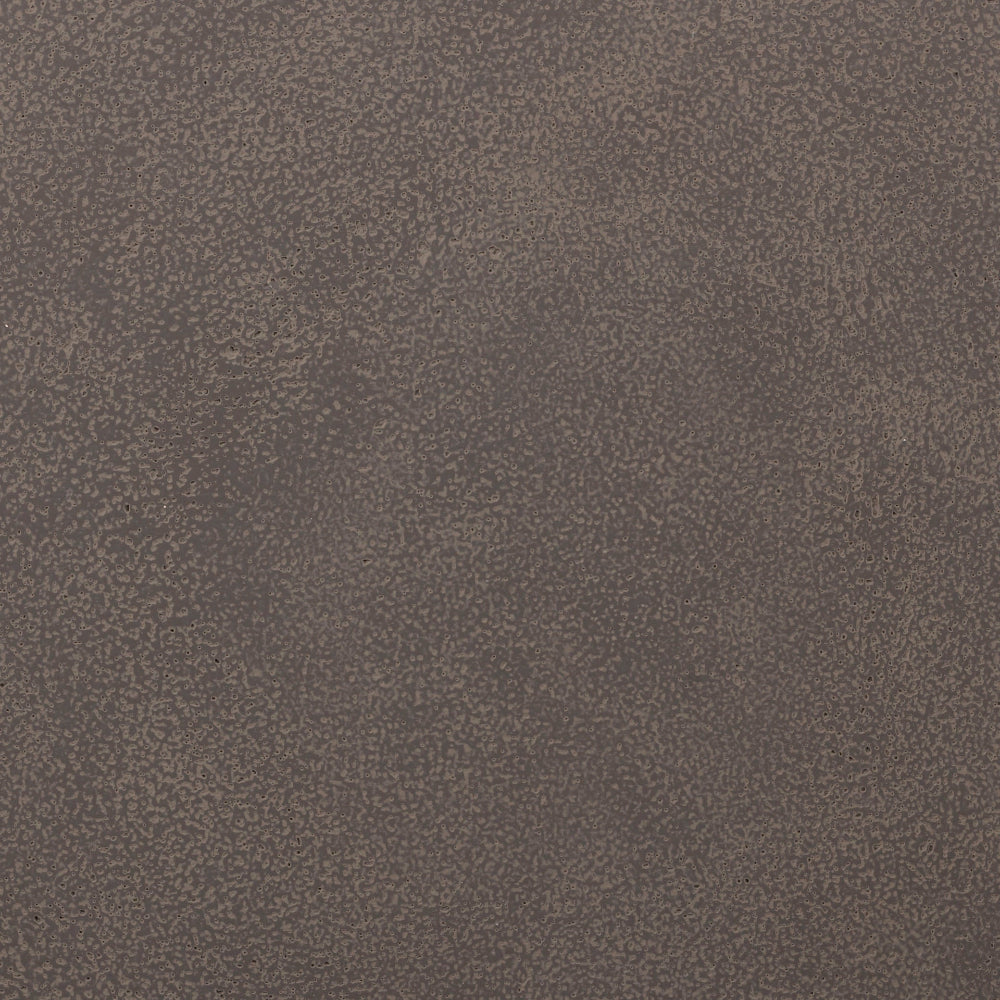 Suraya 55" Dark Umber Indoor/Outdoor Concrete Rounded Coffee Table